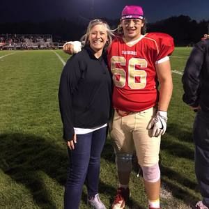 Meet your Posher, Joey